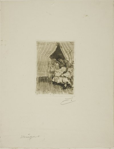 Messut tekijältä Anders Leonard Zorn