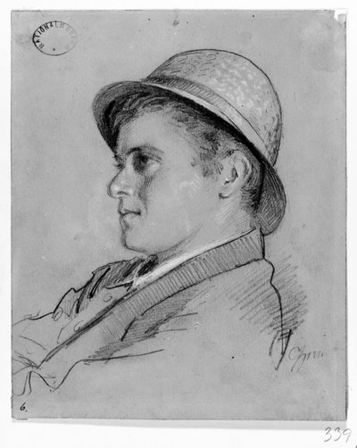  tekijältä Anders Zorn