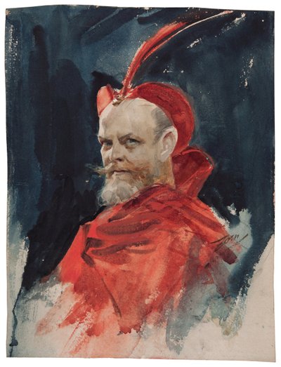  tekijältä Anders Zorn