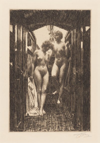  tekijältä Anders Zorn