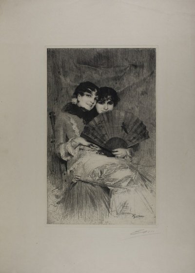 Serkut tekijältä Anders Leonard Zorn