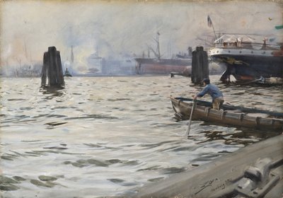  tekijältä Anders Zorn