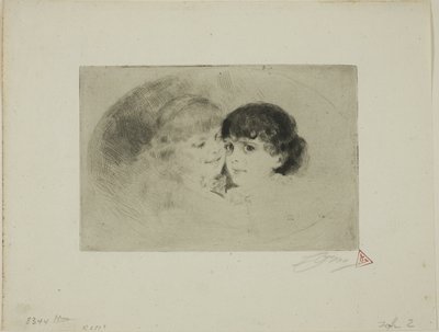 Siskot tekijältä Anders Leonard Zorn