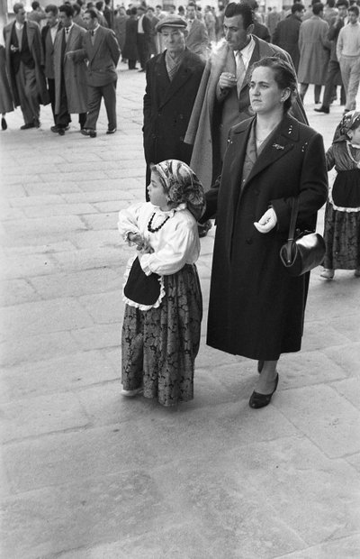CARNIVAL WALK IN CROTONE, Crotone tekijältä Ando Gilardi