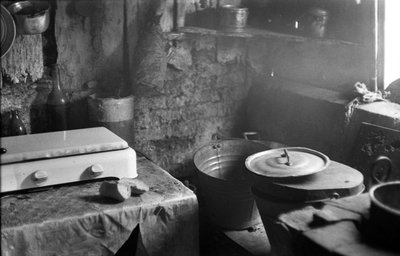 CROTONE - KEITTOKOMERO ON tekijältä Ando Gilardi