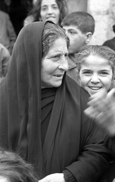 CROTONE - ETELÄN NAISET tekijältä Ando Gilardi