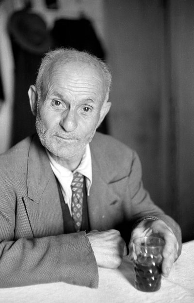 TALONPOIKAISROHKEUS tekijältä Ando Gilardi