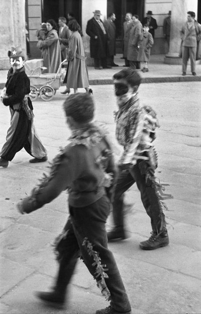 LITTLE CROTONESE COWBOYS, Crotone tekijältä Ando Gilardi