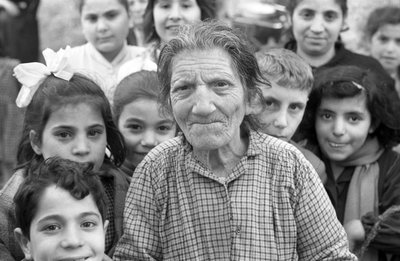 MACIARA LASTEN, tekijältä Ando Gilardi