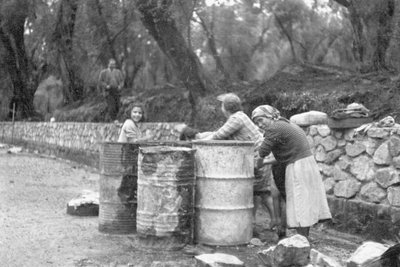 Oliivinpoimijat tekijältä Ando Gilardi