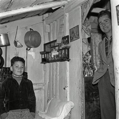 HUONETYÖNTEKIJÄ, tekijältä Ando Gilardi