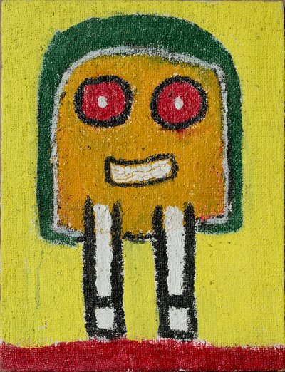 PYHÄ ELISABET tekijältä Ando Gilardi