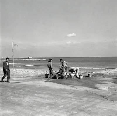 TYÖALUE tekijältä Ando Gilardi