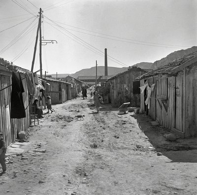 TYÖALUE tekijältä Ando Gilardi