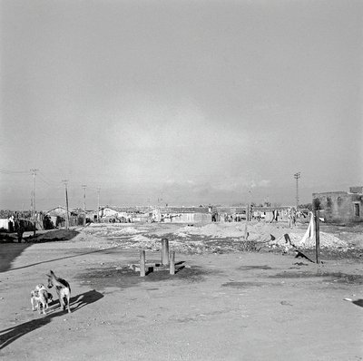 WORKING DISTRICT, Crotone tekijältä Ando Gilardi