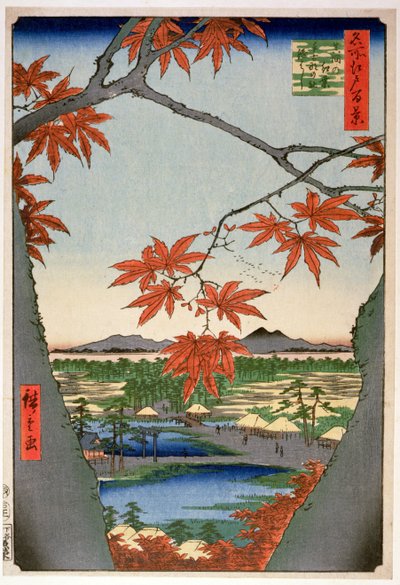 Maples at Mama, sarjasta 