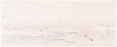 finnish tekijältä Ando or Utagawa Hiroshige