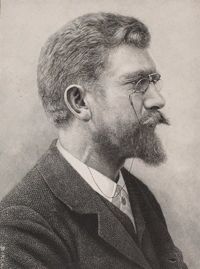 p.s. Krøyer tekijältä André Bork