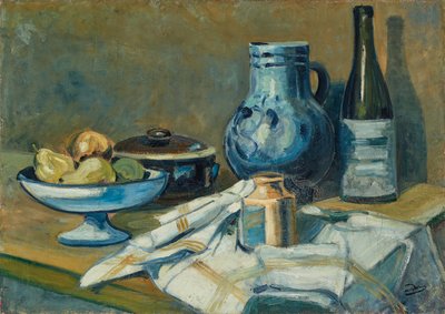 Asetelma tekijältä Andre Derain