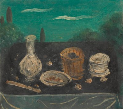 Asetelma tekijältä Andre Derain