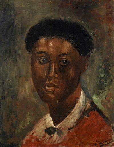 Muotokuva tekijältä Andre Derain