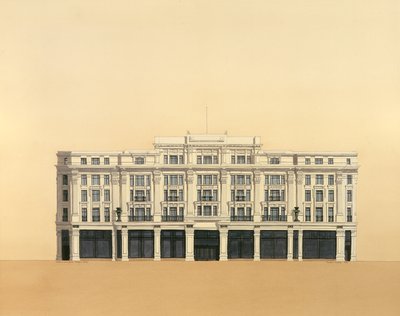 Dickens  Jones tekijältä Andras Kaldor