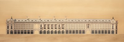 The Quadrant, Regent Street, Lontoo tekijältä Andras Kaldor