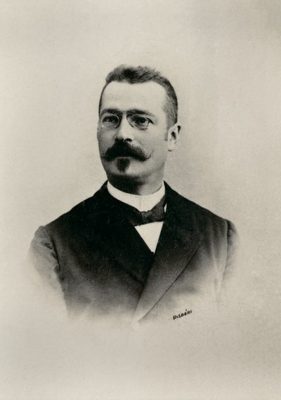 Leon Mougeot