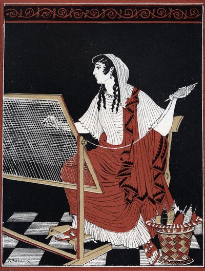 Odysseus d