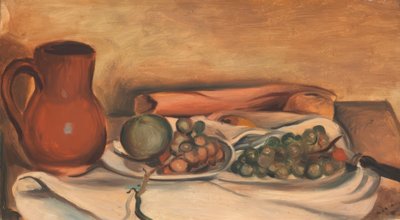 Viinirypäleet tekijältä Andre Derain