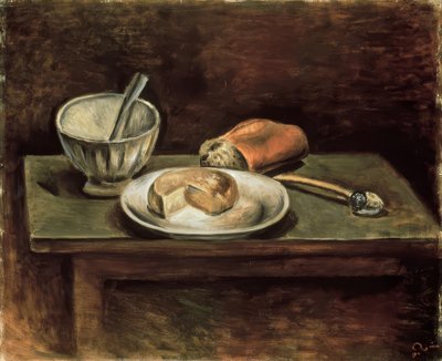 Asetelma tekijältä Andre Derain