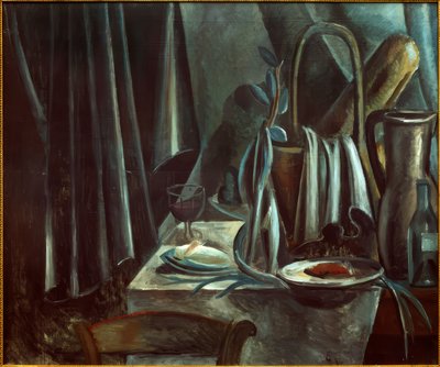 Asetelma tekijältä Andre Derain