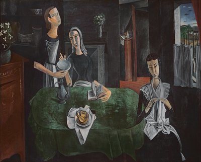 Lauantai tekijältä Andre Derain