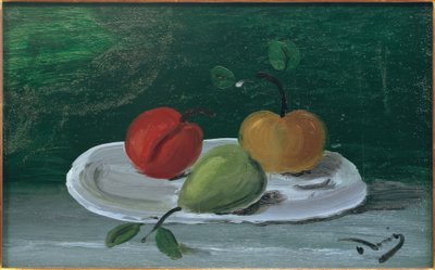 Asetelma tekijältä Andre Derain