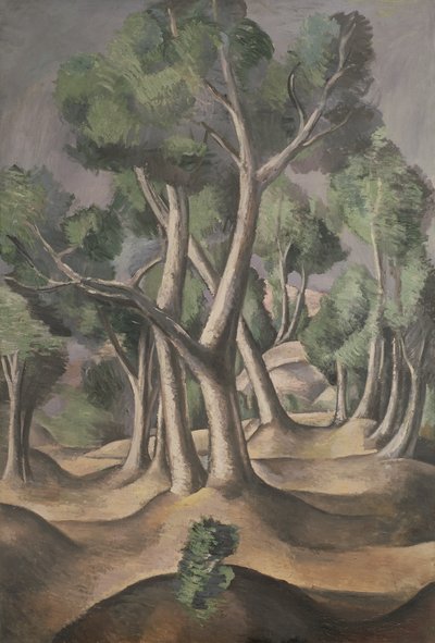 Grove tekijältä Andre Derain