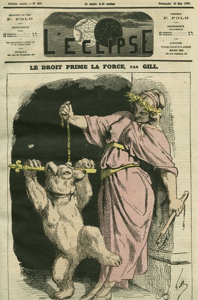 Kansi Gillin "" L