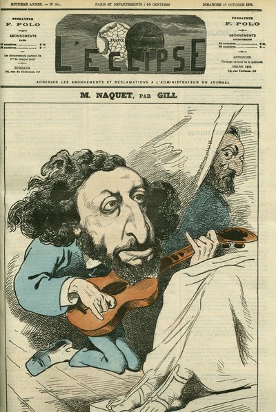 Alfred Naquet