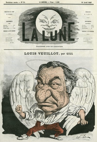 Louis Veuillot