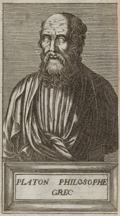 Platon tekijältä Andre Thevet