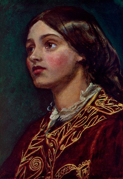 Tutkimus Ransomille, 1899. tekijältä Andre and Sleigh