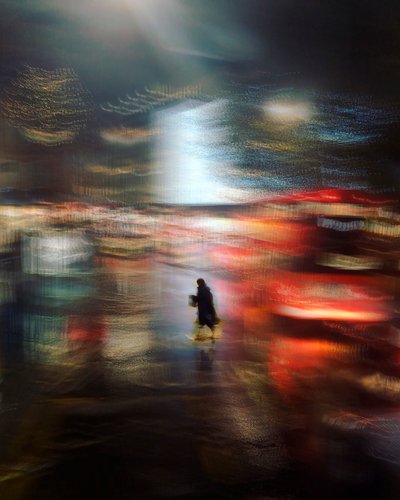  tekijältä Andrea Benedetti