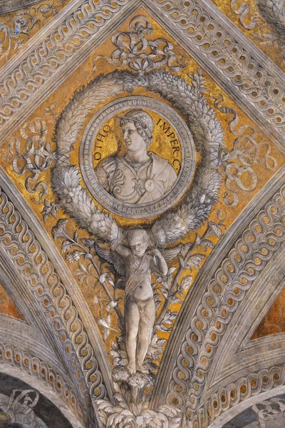  tekijältä Andrea Mantegna