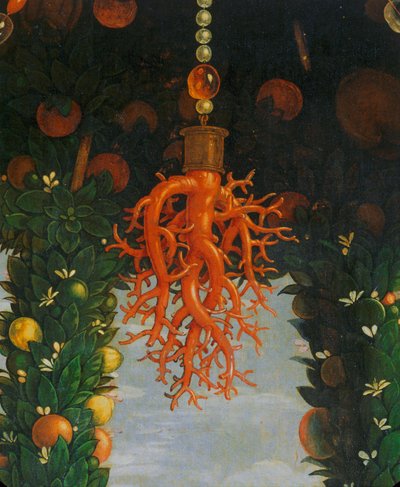 Our Lady of Victory ... tekijältä Andrea Mantegna