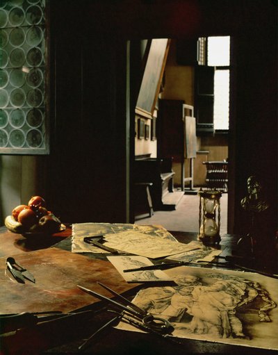  tekijältä Andrea Mantegna