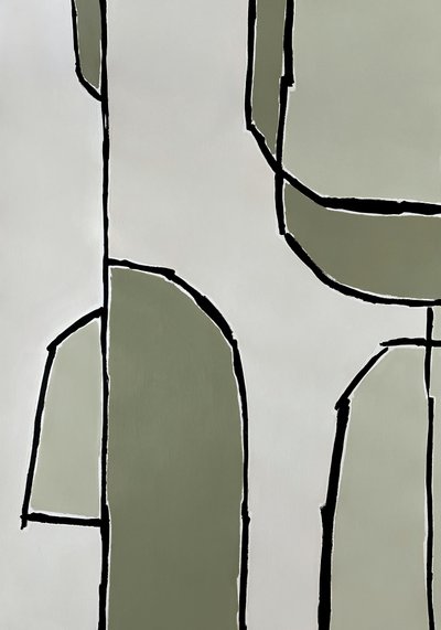 Tiivistelmä: Sage Forms tekijältä Andrea Reichhart