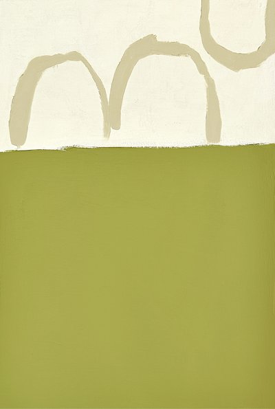 Maalliset kaarimuodot tekijältä Andrea Reichhart