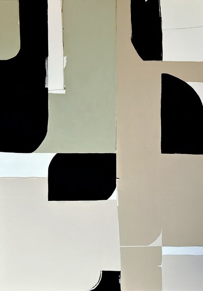 Neutraalit väripalat tekijältä Andrea Reichhart