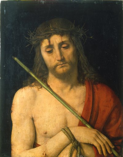 Ecce Homo tekijältä Andrea Solari