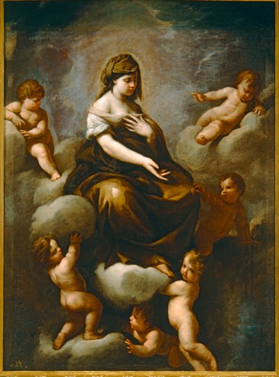 Vapaamielisyys tekijältä Andrea Vaccaro