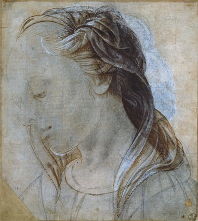 Huonekalut ja erilaiset esineet 1100- ja 1300-luvuilta tekijältä Andrea Verrocchio